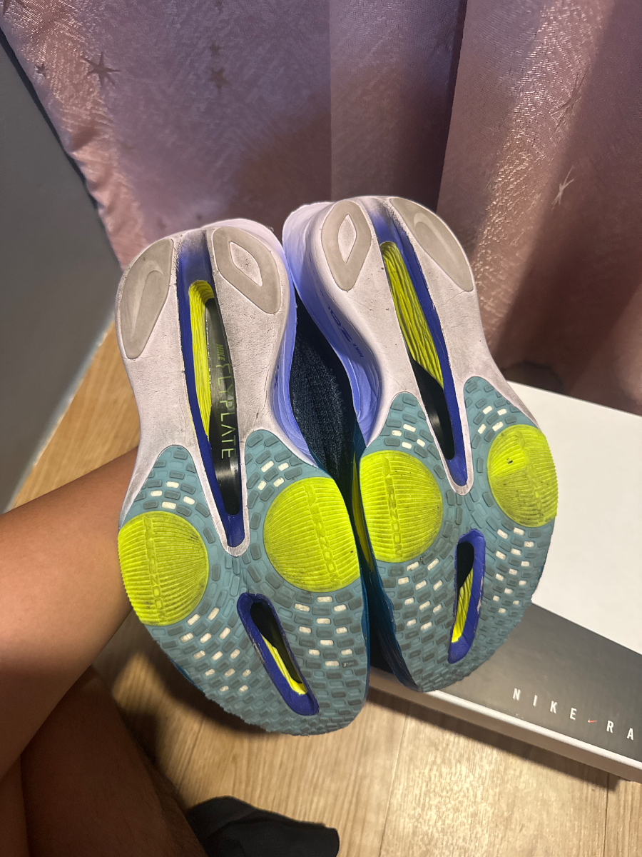 sole