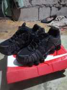 Nike Shox TL  top photo