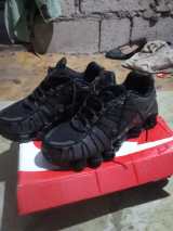 Nike Shox TL 