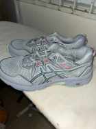 Asics Gel Venture 8 left photo