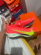 Nike ZoomX Streakfly 2 front photo