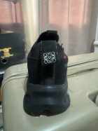 On Running On x Loewe Cloudtilt "All Black", sole photo