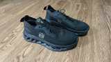 On Running On x Loewe Cloudtilt "All Black",