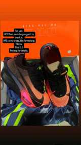 Nike Alphafly 3 glam