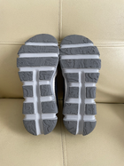 On Running Cloudaway  sole photo
