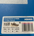 Hoka Gaviota 6 wide left photo