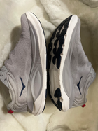 Hoka Gaviota 6 wide sole photo