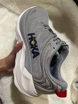 Hoka Gaviota 6 wide