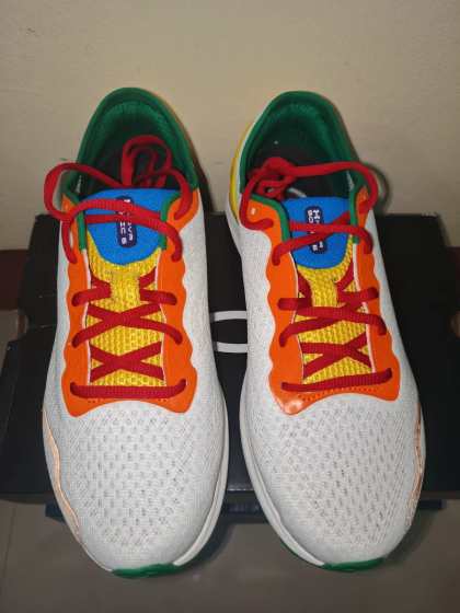 Under Armour Hovr Sonic 6