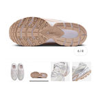 Nike Women's V5 RNR sole photo