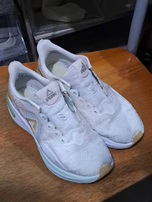 Peak Taichi Prospeed 2.0 Running Shoes top photo