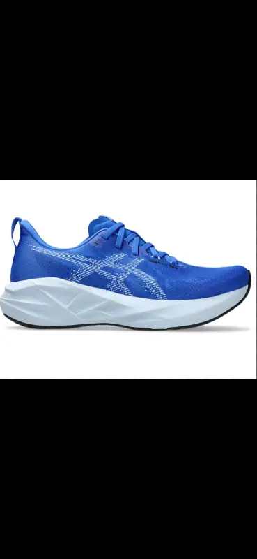 Asics NovaBlast 5