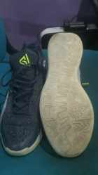 Adidas freak 7 SE "new moon" left photo