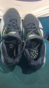 Adidas freak 7 SE "new moon"