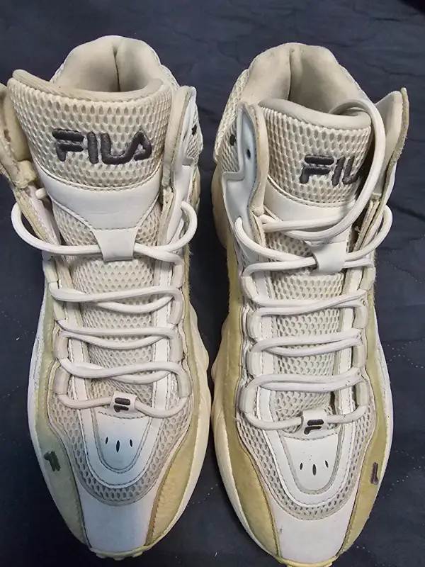 FILA ADE SERIES top photo