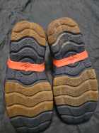 SPERRY MEN'S WATER STRIDER sole photo