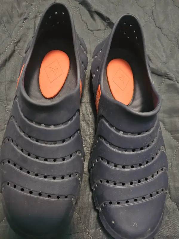 SPERRY MEN'S WATER STRIDER top photo