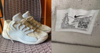 Nike Kd18 top photo