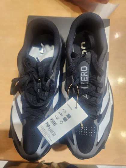 Adidas Adizero evo sl exo