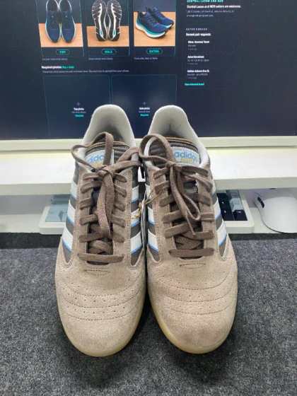 Adidas Busenitz