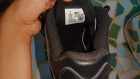 Nike Nike Reax 8 TR sole photo