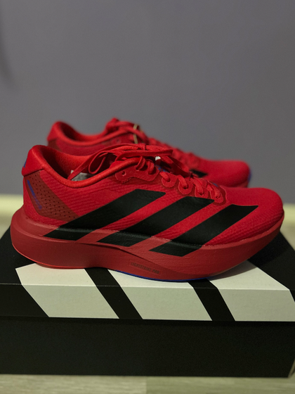 Adidas Adizero Evo SL Woven