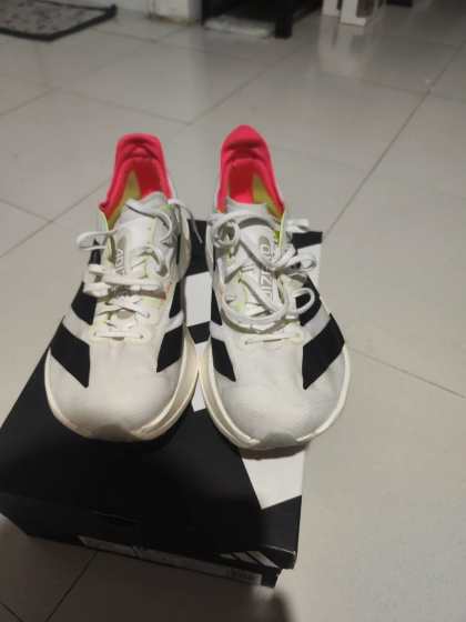 Adidas Adios Pro 4