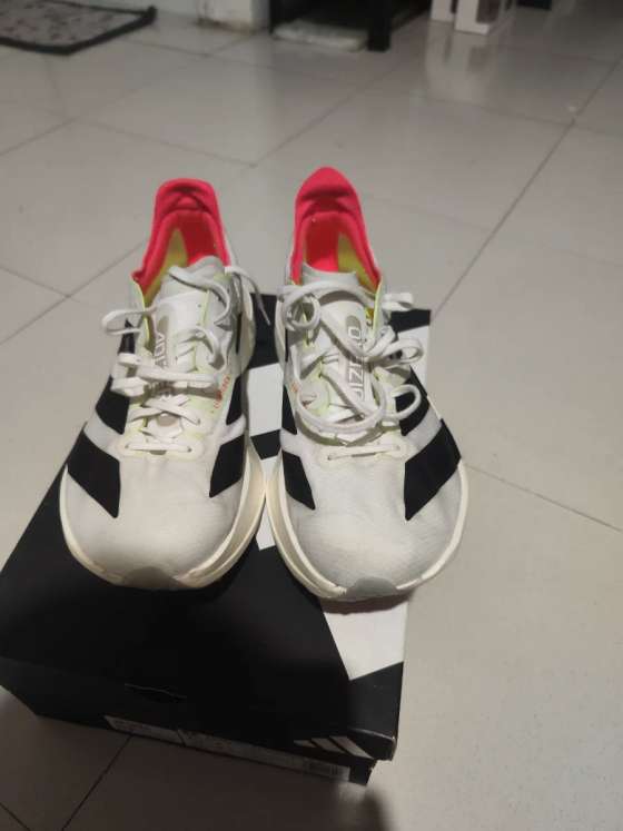 Adidas Adios Pro 4