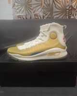 Under Armour Curry 4 Retro