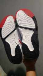 Nike jordan sole photo