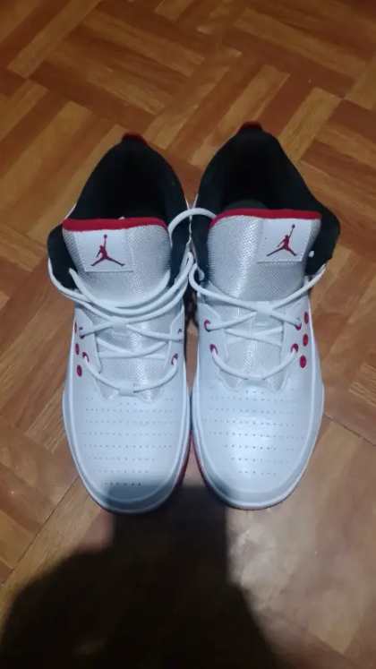 Nike jordan