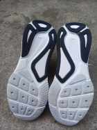 Nike Nike Structure 26  sole photo