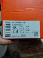 Nike Nike Journey Run Model: FN0228-001  front photo