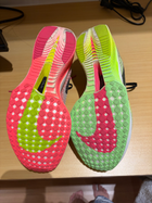 Nike Nike ZoomX Vaporfly Next% 3 FlyKnit Ekiden sole photo