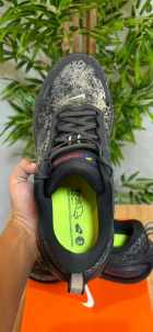 Nike NIKE VOMERO PLUS left photo