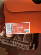 Nike Flex Train 4E front photo