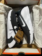 Nike Flex Train 4E left photo
