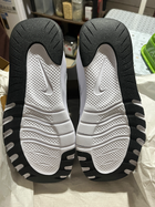 Nike Flex Train 4E sole photo