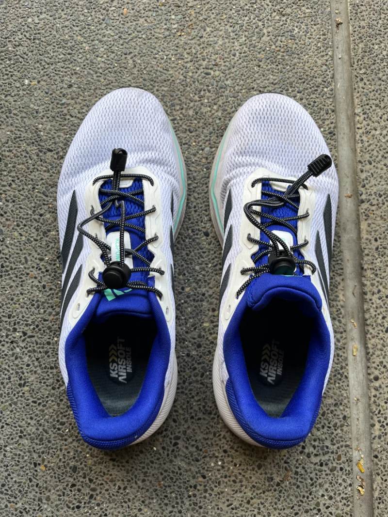 Adidas Response