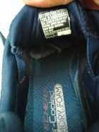 Sketcher running memory foam right photo