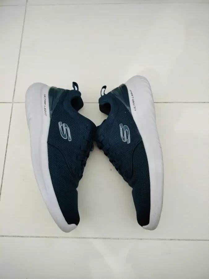 Main shoe photo