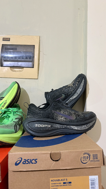Nike Vomero plus 