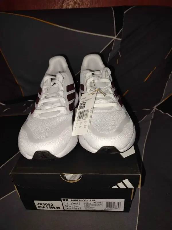 Adidas RUNFALCON 5 top photo