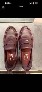Nike Phenomenon  top photo