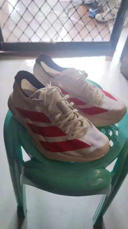 Adidas ADIOS PRO 4 top photo