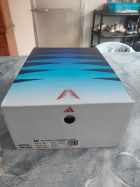 Adidas ANTHONY EDWARDS 2 PHI front photo