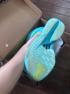 Adidas Adizero Adios Pro 4 left photo