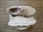 Hoka Bondi 9 top photo
