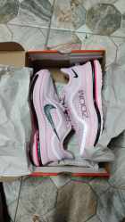 Nike Airzoom Pegasus sole photo