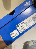 Adidas Adidas Ny 90 left photo